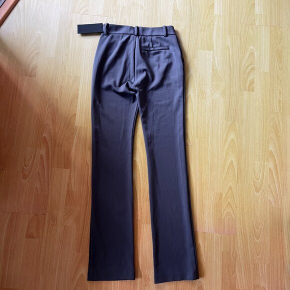 NWT Cuts Clothing Statement Pant Size 2 In Overcast - Picture 8 of 10